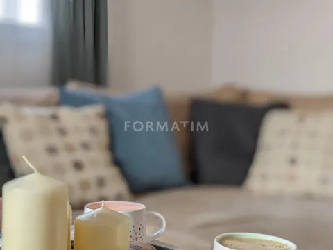 Rent, two bedroom apartment, 47m², Krnjaca, Palilula Sve Podlokacije - image 9