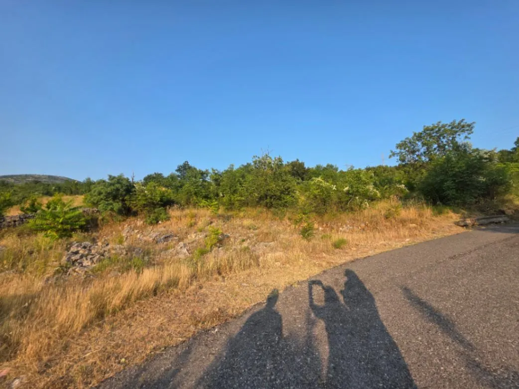 Sale, land lot, 5000m², Rogami, Podgorica