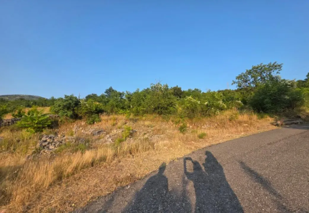 Prodaja, plac, 5000m², Rogami, Podgorica