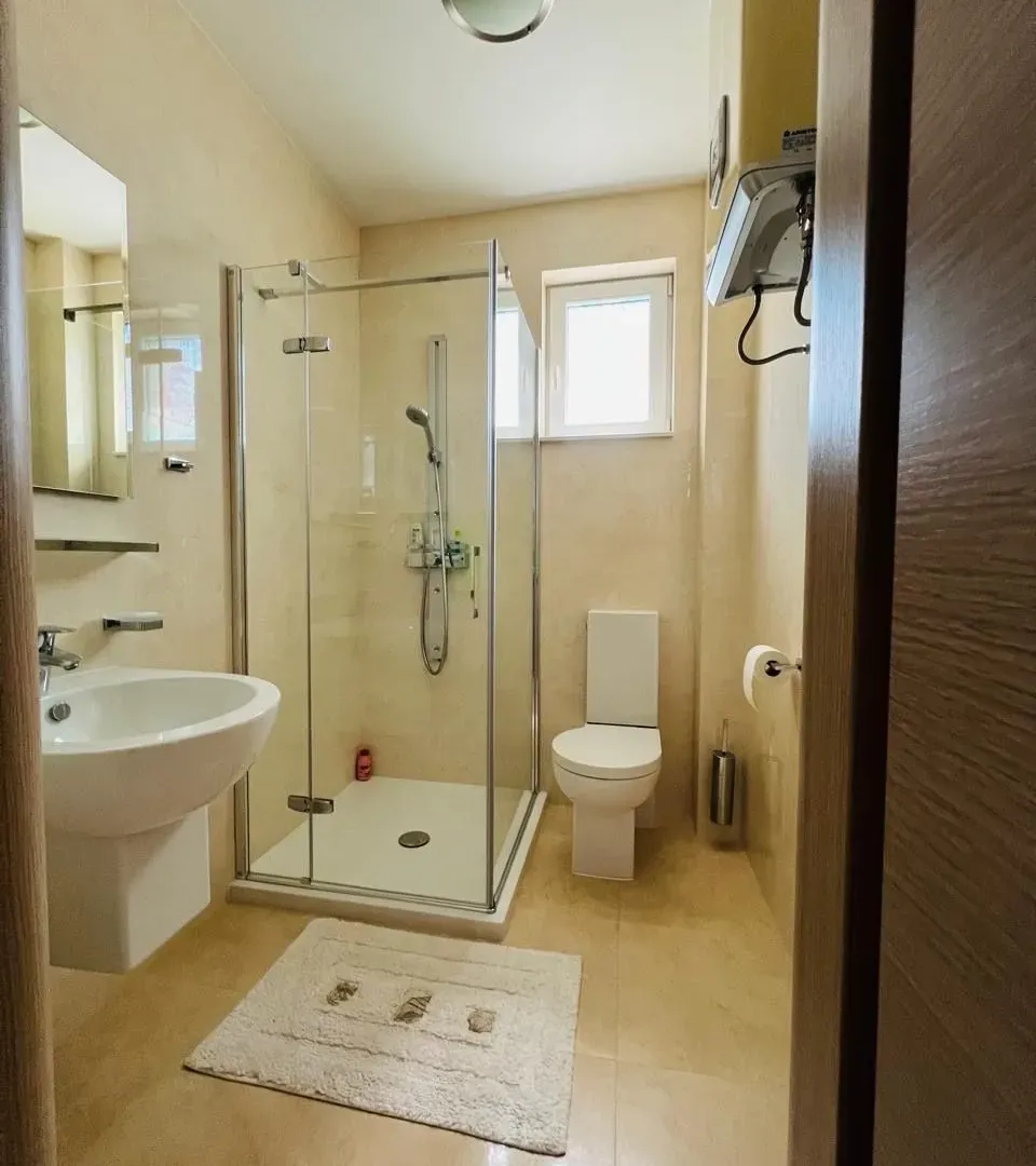 Sale, apartment, 135m², Budva, Crna Gora