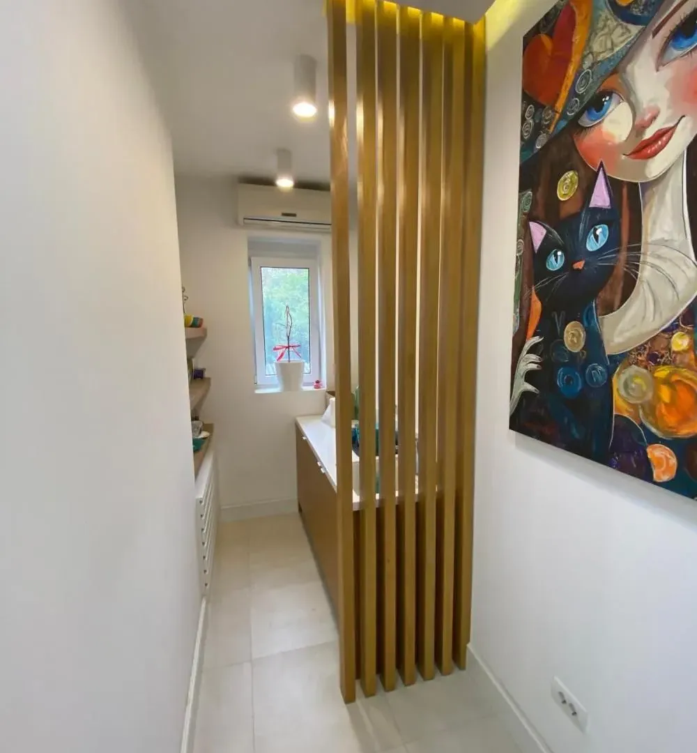 Rent, three bedroom apartment, 64m², Zemun Centar, Zemun Sve Podlokacije