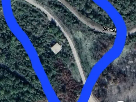 Prodaja, plac, 9267m², Bar, Crna Gora - image 2