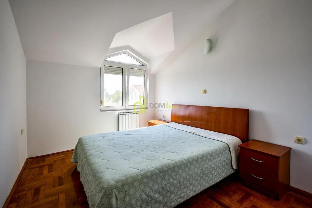 Rent, house, 185m², Tološi, Podgorica