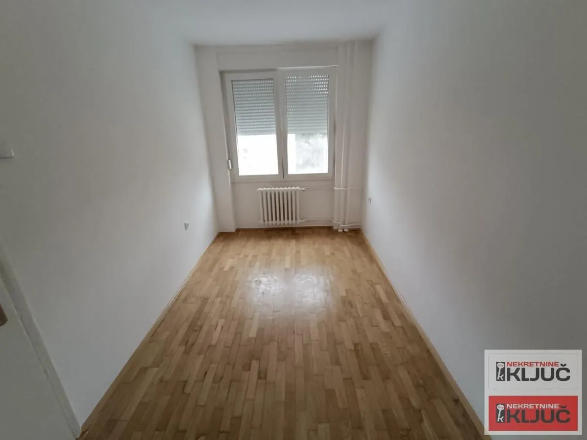 Prodaja, dvosoban stan, 64m², Spens, Novi Sad Sve Podlokacije