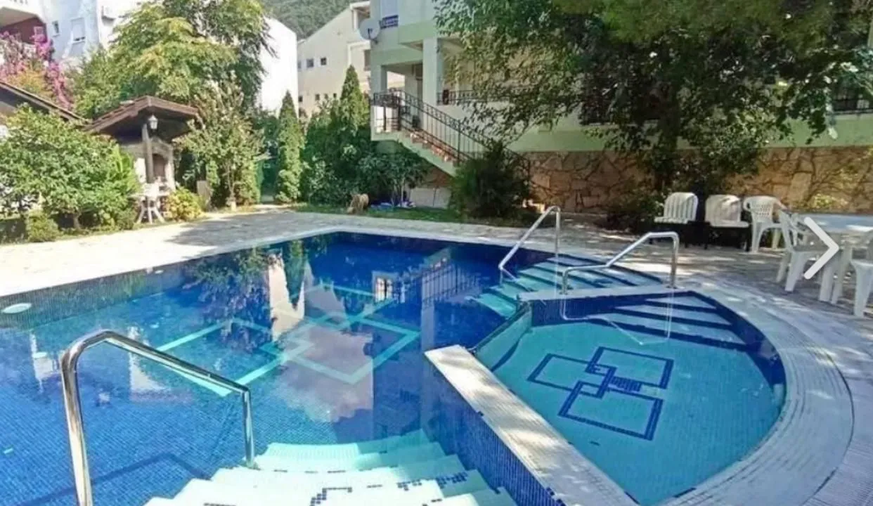 Prodaja, trosoban stan, 64m², Podmaine, Budva