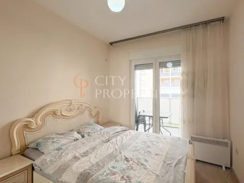 Izdavanje, stan, 46m², City Kvart, Podgorica - image 5