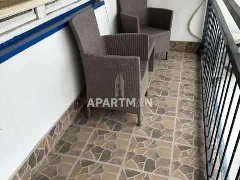 Izdavanje, dvosoban stan, 84m², Novi Beograd Blok 63, Novi Beograd Sve Podlokacije - image 10
