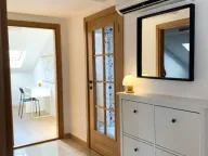Izdavanje, dvosoban stan, 80m2, Centar, Podgorica