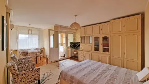 Izdavanje, jednosoban stan, 42m², Liman 4, Novi Sad Sve Podlokacije - image 4