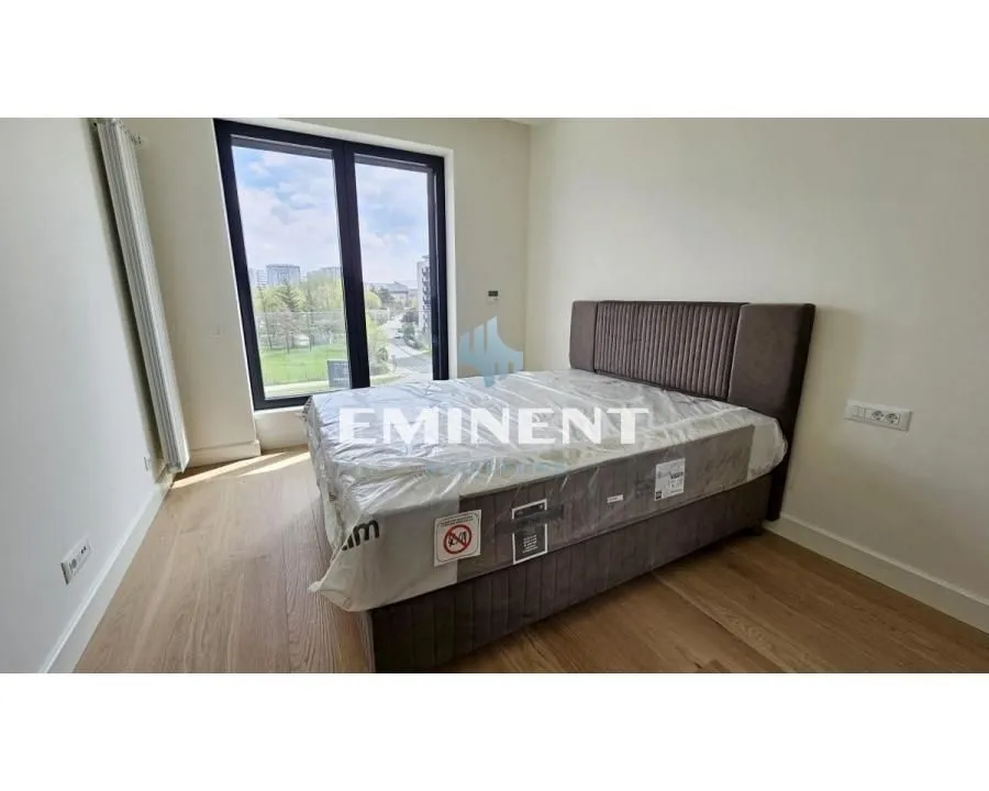 Izdavanje, dvosoban stan, 55m², Novi Beograd Blok 67, Novi Beograd Sve Podlokacije