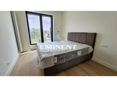 Rent, two bedroom apartment, 55m², Novi Beograd Blok 67, Novi Beograd Sve Podlokacije - image 8