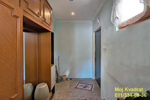 Prodaja, trosoban stan, 69m², Vračar Sve Podlokacije, Beograd - image 11