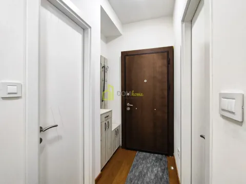 Rent, apartment, 59m², Centar, Podgorica - image 8