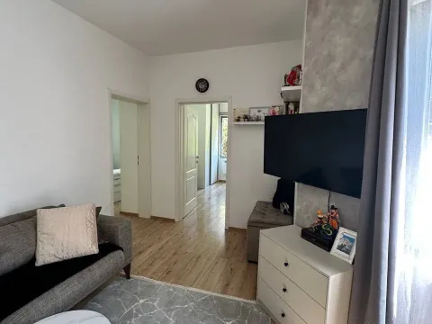 Sale, two bedroom apartment, 58m², Bečići, Budva - image 8