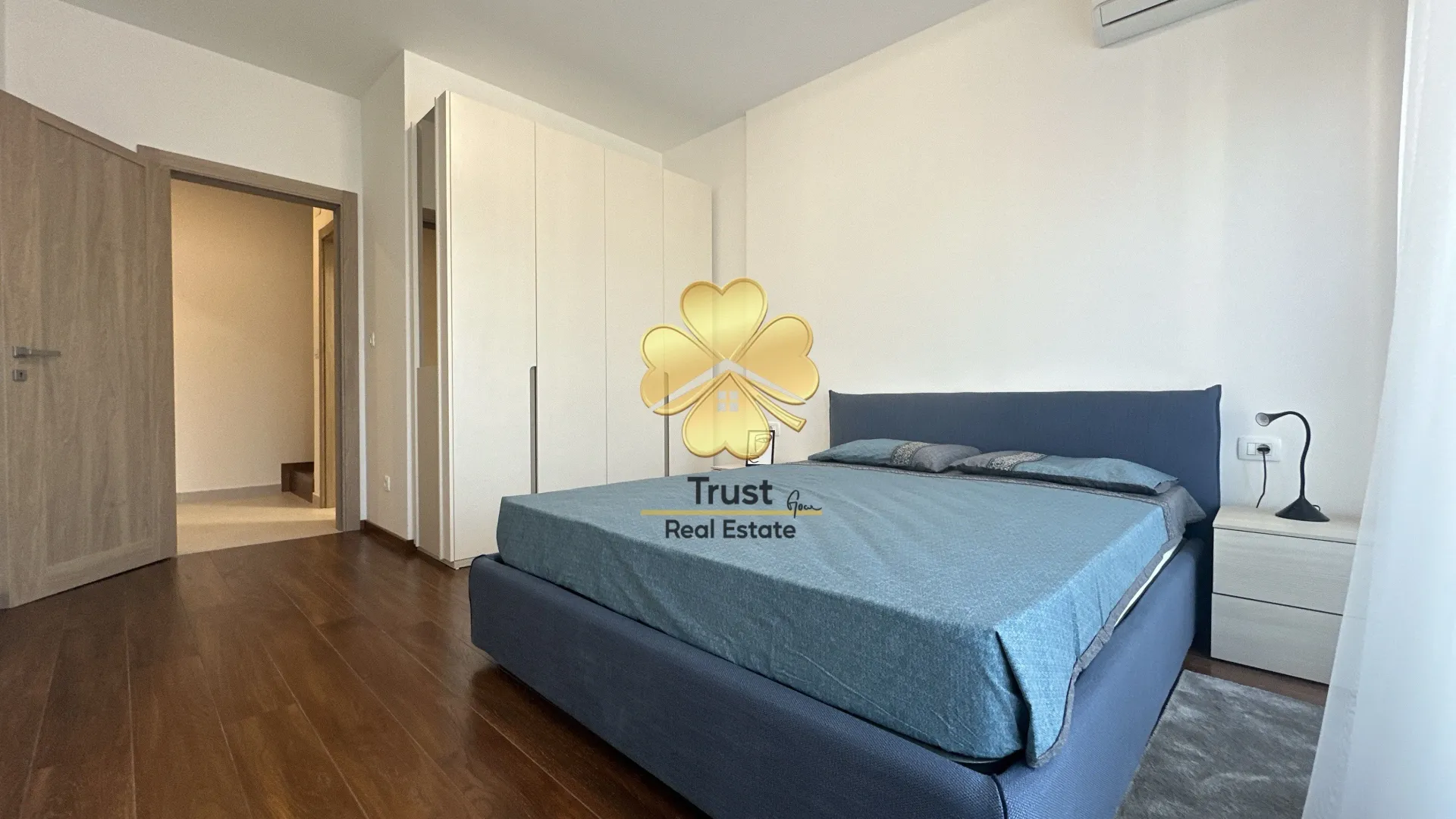 Rent, three bedroom apartment, 110m², Master Kvart, Podgorica