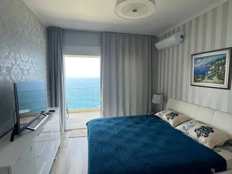 Prodaja, dvosoban stan, 87m², Dobre Vode, Bar - image 15