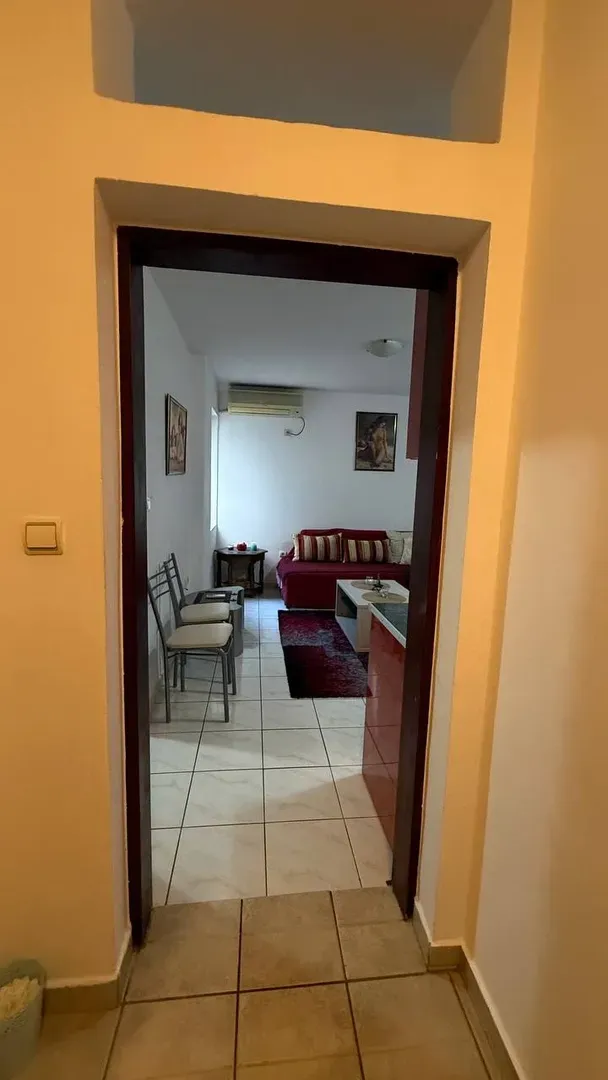 Sale, two bedroom apartment, 57m², Velji Vinogradi, Budva