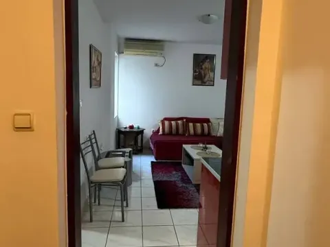 Sale, two bedroom apartment, 57m², Velji Vinogradi, Budva - image 2