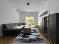 Izdavanje, dvosoban stan, 75m², Stara Varoš, Podgorica - image 1