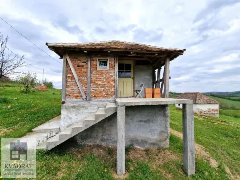 Prodaja, plac, 14000m², Pambukovica, Ub - image 11