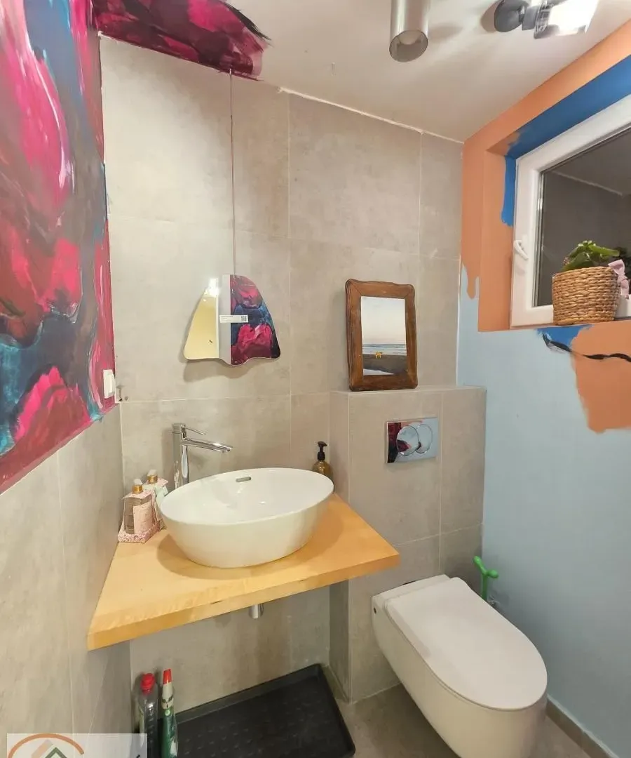 Sale, three bedroom apartment, 80m², Zvezdara Sve Podlokacije, Beograd