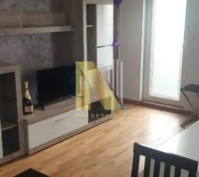 Rent, two bedroom apartment, 48m², Grbavica, Novi Sad Sve Podlokacije - image 4