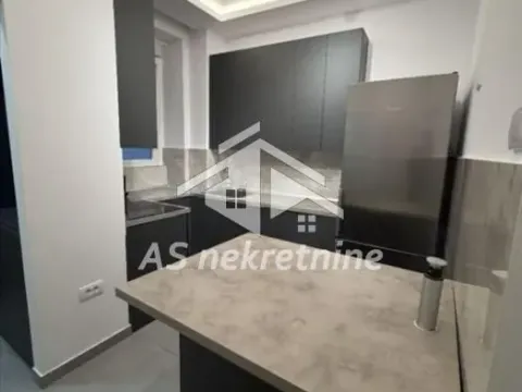 Izdavanje, dvosoban stan, 46m², Stari Grad, Beograd - image 12