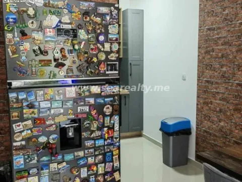 Prodaja, jednosoban stan, 52m², Kotor, Crna Gora - image 14