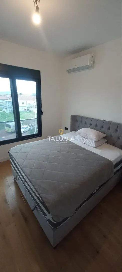 Izdavanje, stan, 180m², Gornja Gorica, Podgorica