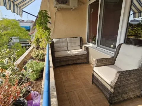 Rent, two bedroom apartment, 66m², Novi Beograd Blok 45, Novi Beograd Sve Podlokacije - image 9