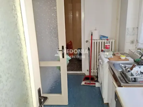 Sale, three bedroom apartment, 88m², Novi Beograd Blok 62, Novi Beograd Sve Podlokacije - image 6