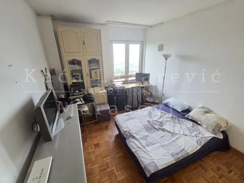 Sale, two bedroom apartment, 58m², Bogoslovija, Palilula Sve Podlokacije