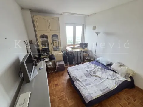 Sale, two bedroom apartment, 58m², Bogoslovija, Palilula Sve Podlokacije - image 6