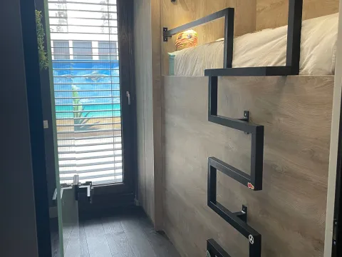 Sale, apartment, 213m², Vračar Sve Podlokacije, Beograd - image 11