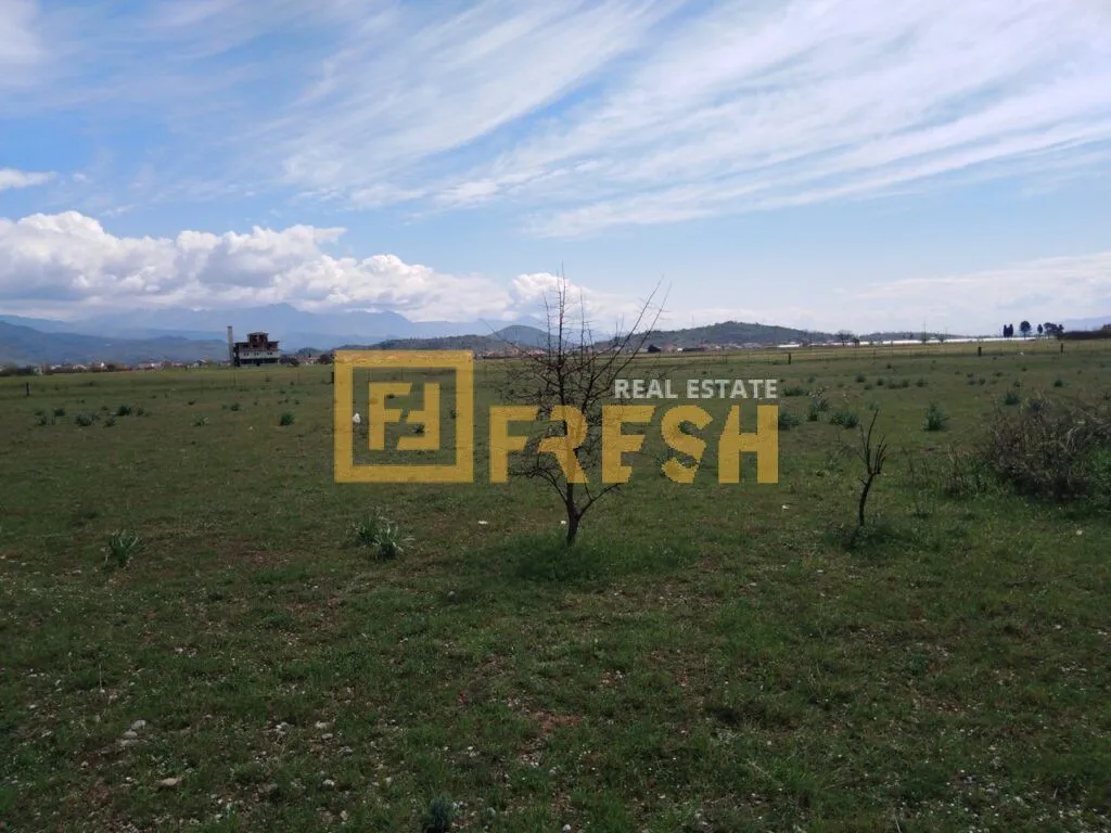 Prodaja, plac, 130000m², Zeta, Podgorica