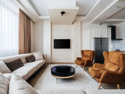 Sale, two bedroom apartment, 120m², Centar, Budva - image 2