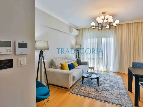 Prodaja, jednosoban stan, 42m², Budva, Crna Gora - image 8