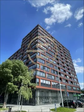 Izdavanje, stan, 40m², Novi Sad Sve Podlokacije, Novi Sad - image 1