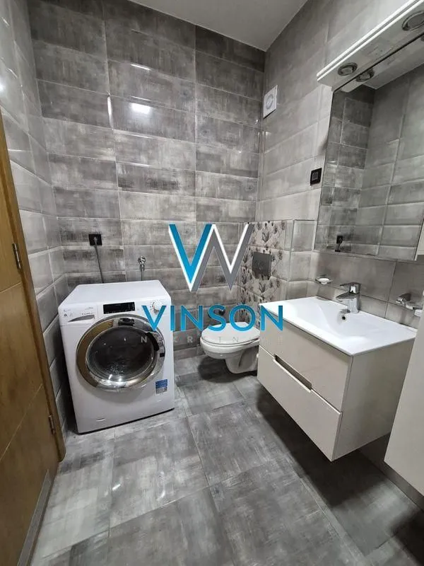 Prodaja, dvosoban stan, 65m², Sajam, Novi Sad Sve Podlokacije