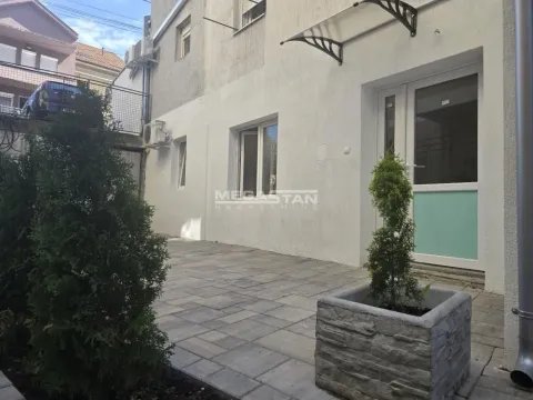 Rent, two bedroom apartment, 57m², Žarkovo, Beograd - image 2