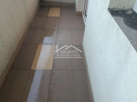 Izdavanje, jednosoban stan, 35m², Zvezdara Sve Podlokacije, Beograd - image 11