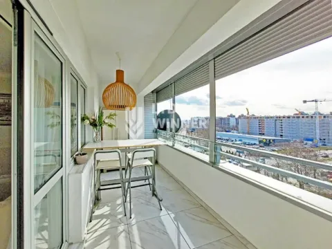 Sale, three bedroom apartment, 90m², Trošarina, Voždovac Sve Podlokacije - image 12