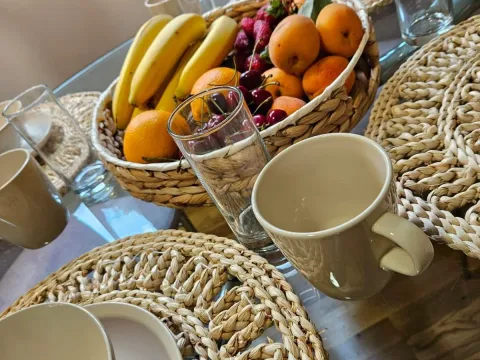 Izdavanje, jednosoban stan, 46m², Bečići, Budva - image 18