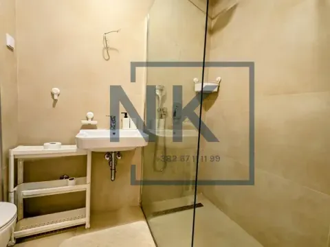 Izdavanje, jednosoban stan, 45m², Zabjelo, Podgorica - image 9