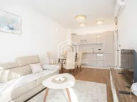 Izdavanje, jednosoban stan, 45m², Centar, Podgorica - image 2