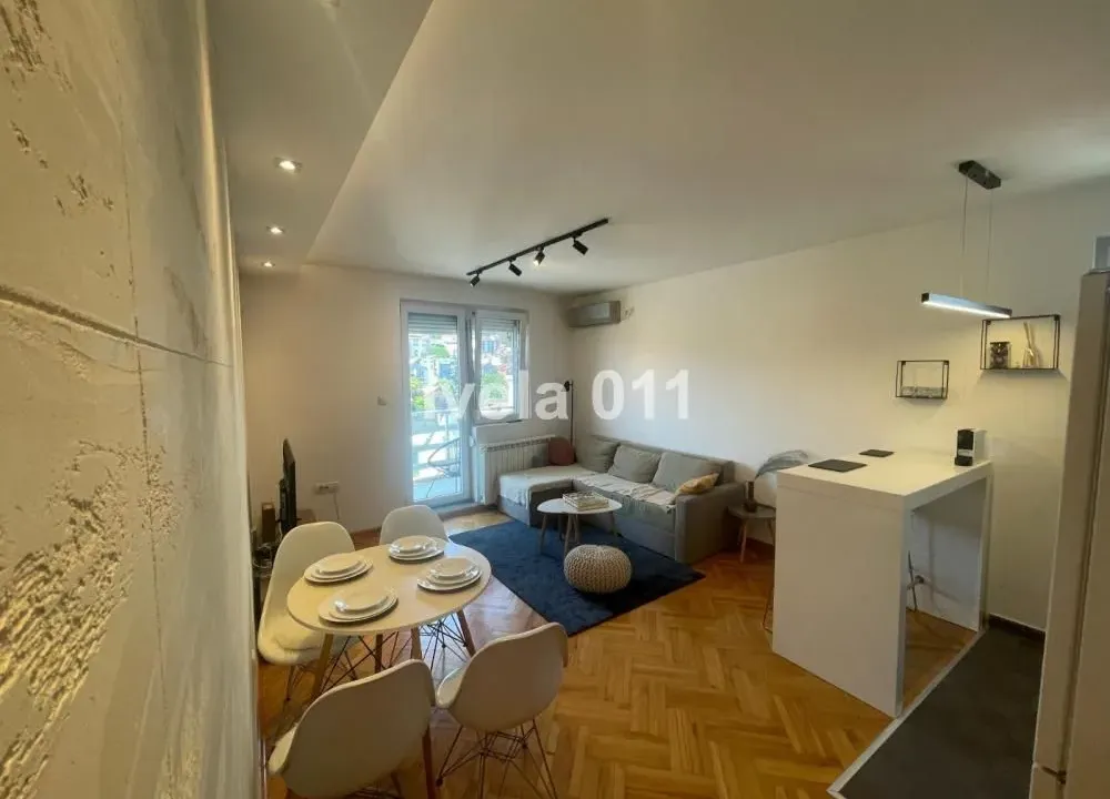 Prodaja, dvosoban stan, 38m², Zvezdara Sve Podlokacije, Beograd