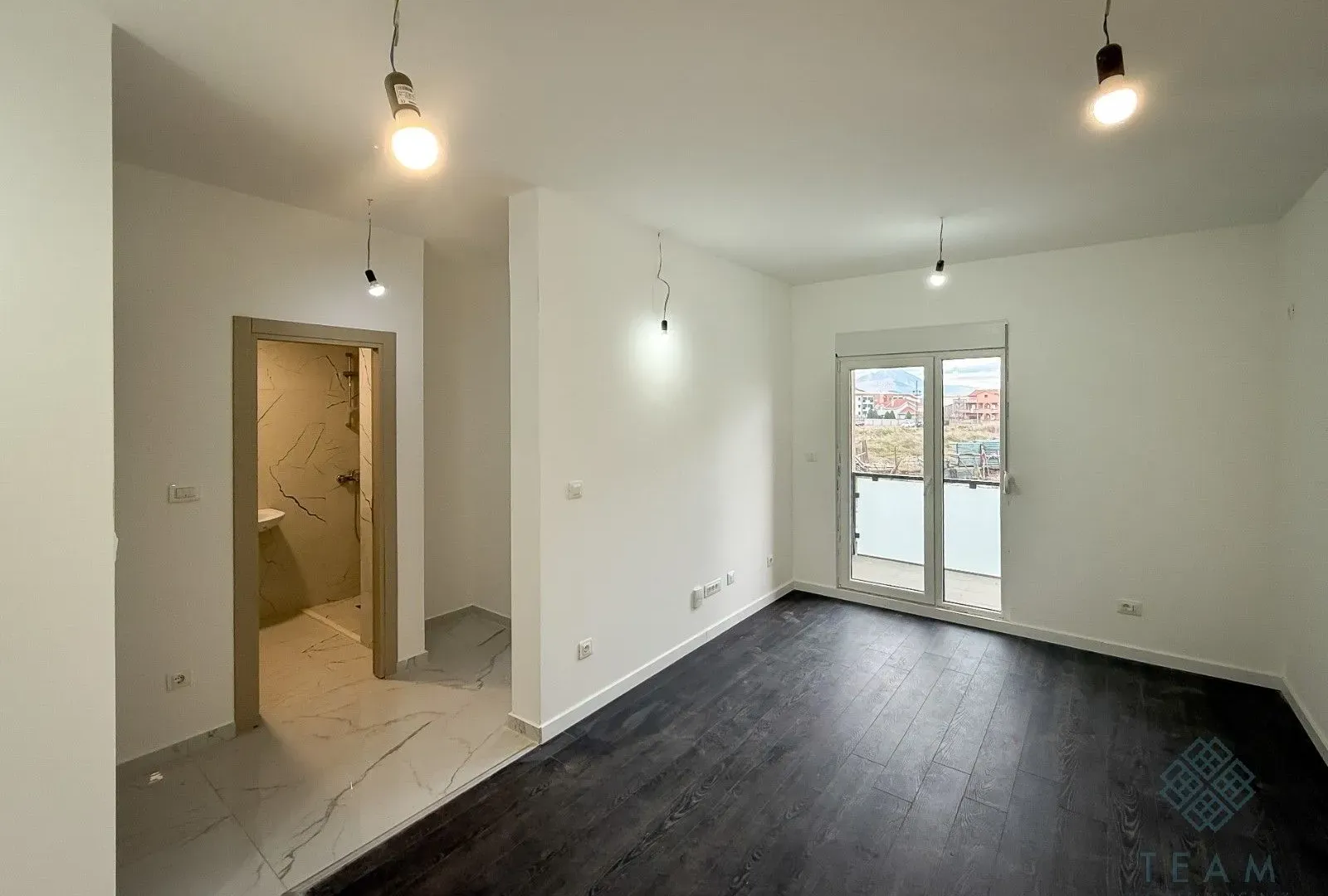 Prodaja, jednosoban stan, 38m², Zabjelo, Podgorica