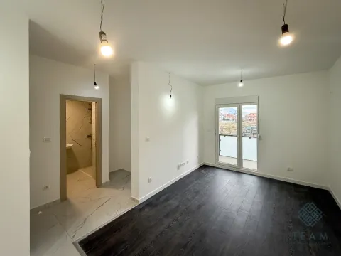 Prodaja, jednosoban stan, 38m², Zabjelo, Podgorica - image 2