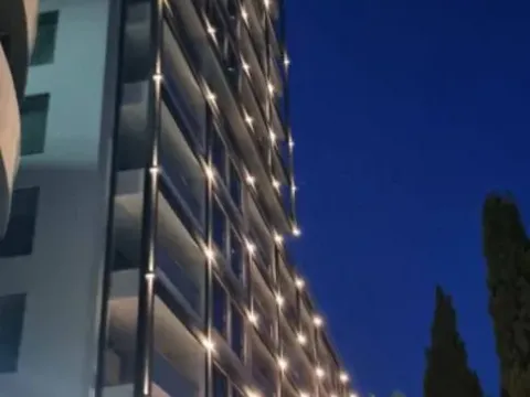 Sale, three bedroom apartment, 137m², Rafailovići, Budva - image 8