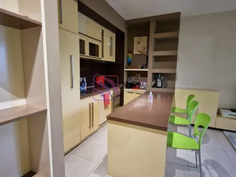 Rent, two bedroom apartment, 73m², City Kvart, Podgorica - image 4